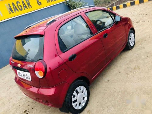 Chevrolet Spark 2013 MT for sale in Patna 