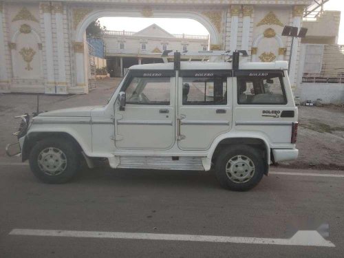 Used 2007 Mahindra Bolero SLX MT for sale in Hyderabad