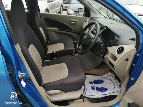 Maruti Suzuki Celerio VXI 2015 MT for sale in Chennai