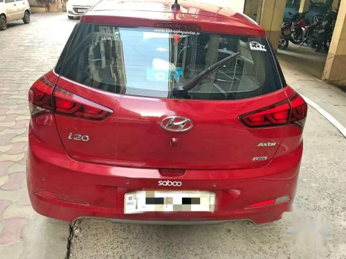 Hyundai Elite i20 2016 MT for sale in Hyderabad