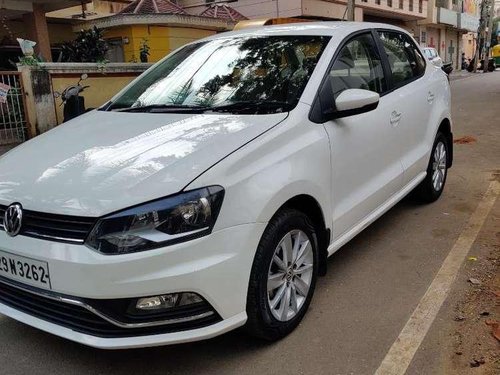 Volkswagen Ameo 2017 MT for sale in Nagar
