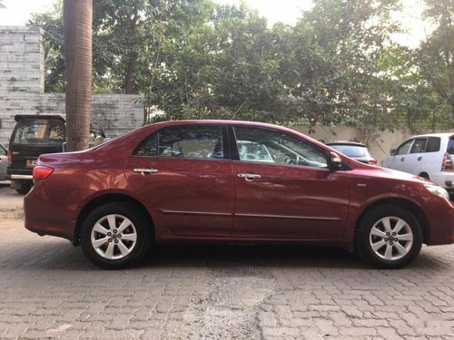 Toyota Corolla Altis 2008-2013 G MT for sale in Mumbai