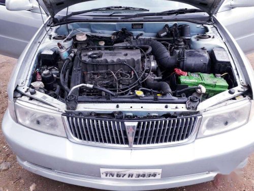 Used Mitsubishi Lancer LXd 2.0, 2002, Diesel MT for sale in Coimbatore 