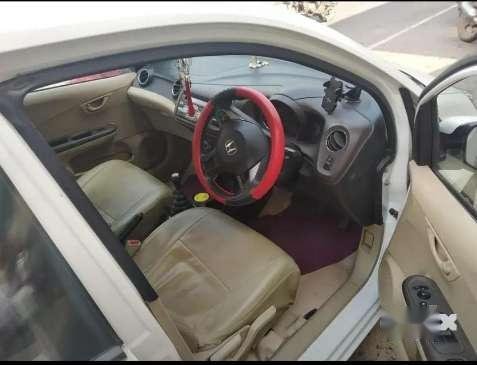 Honda Amaze 1.5 SMT I DTEC, 2013, Diesel MT for sale in Punalur 