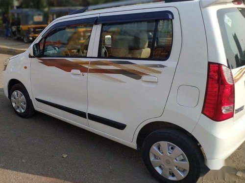 Maruti Suzuki Wagon R LXI CNG 2015 MT for sale in Mumbai