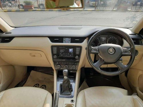 Used Skoda Octavia MT for sale in Nashik at low price