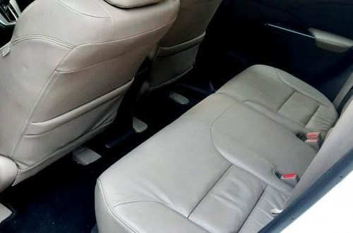 Honda CR-V 2.4L 4WD AT AVN for sale in Gurgaon