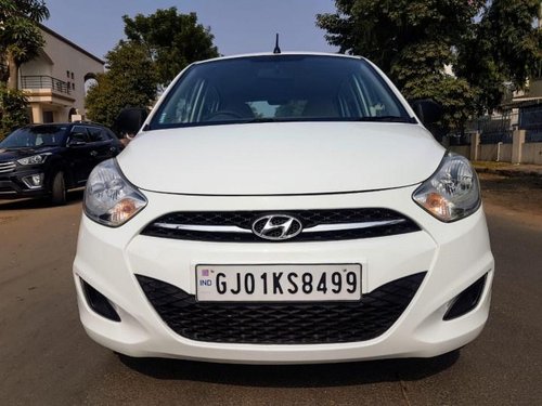 Hyundai i10 Era 2014 MT for sale in Ahmedabad