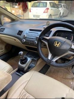 2008 Honda Civic MT 2006-2010 for sale in New Delhi