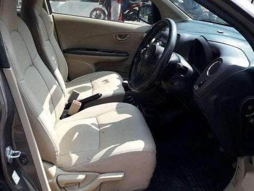 2013 Honda Amaze MT for sale in Kolkata