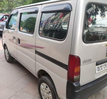 2014 Maruti Suzuki Eeco 5 Seater AC MT for sale in New Delhi