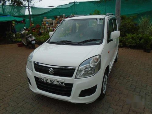 Used Maruti Suzuki Wagon R LXI CNG MT for sale in Mumbai