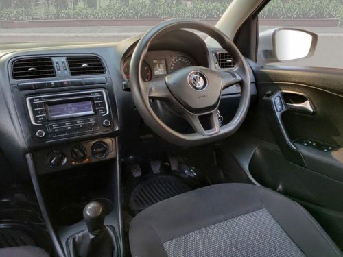 Volkswagen Polo 2015-2019 1.2 MPI Comfortline MT for sale in New Delhi