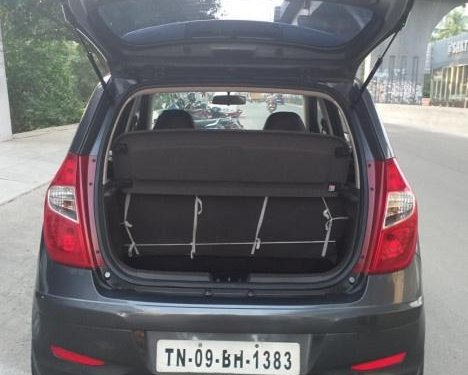 Hyundai i10 Sportz MT in Chennai