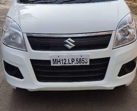 Used Maruti Suzuki Wagon R LXI MT for sale in Pune at low price