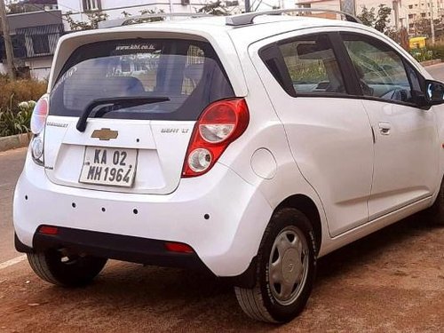 2013 Chevrolet Beat Diesel LT MT for sale in Bangalore