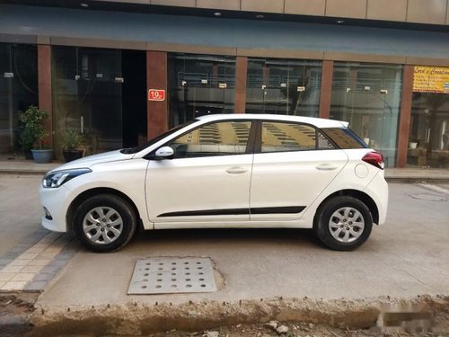 Used Hyundai Elite i20 MT car at low price in Gurgaon