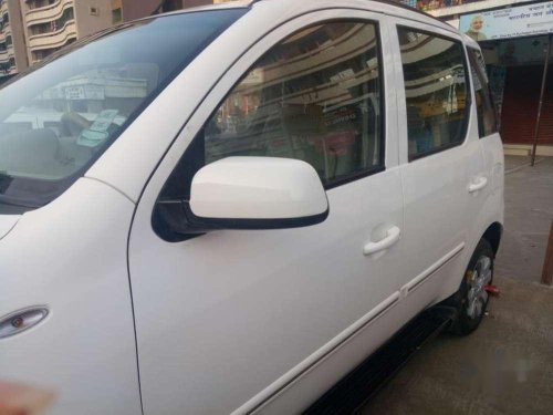 Used 2013 Mahindra Quanto MT for sale in Mumbai