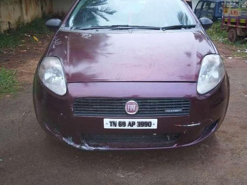 Used Fiat Punto MT for sale in Karaikudi 