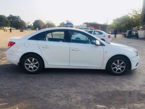 Used Chevrolet Cruze LT, 2010, Diesel MT for sale in Vadodara 