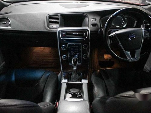 2015 Volvo S60 AT for sale in Hyderabad