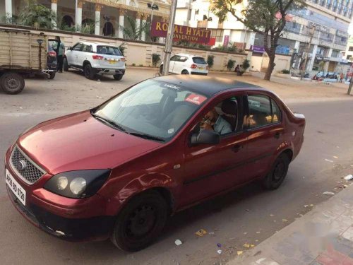 2006 Ford Fiesta MT for sale in Hyderabad