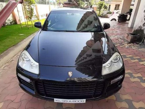 Used 2008 Porsche Cayenne AT for sale in Kochi