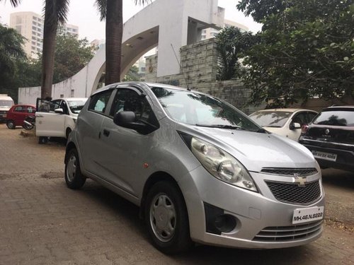 Chevrolet Beat 2010-2013 Diesel LS MT for sale in Mumbai