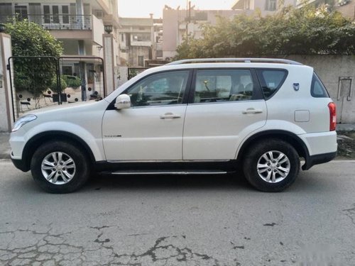 Mahindra Ssangyong Rexton RX7 AT 2013 in New Delhi