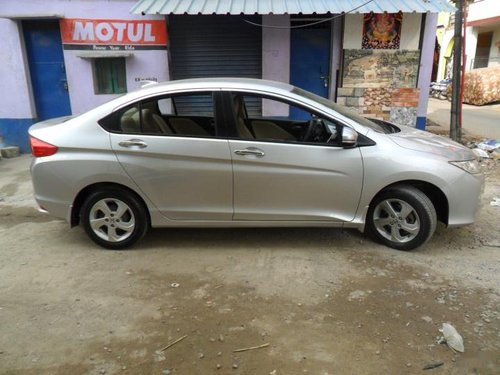 Used Honda City i-VTEC V MT 2017 in Bangalore