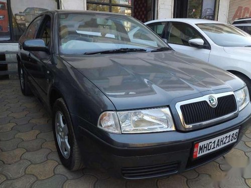 Used Skoda Octavia Elegance 1.9 TDI MT for sale in Nashik 