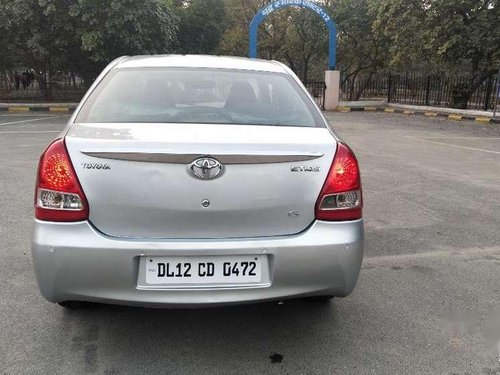 Used Toyota Etios G 2011 MT for sale in Faridabad 