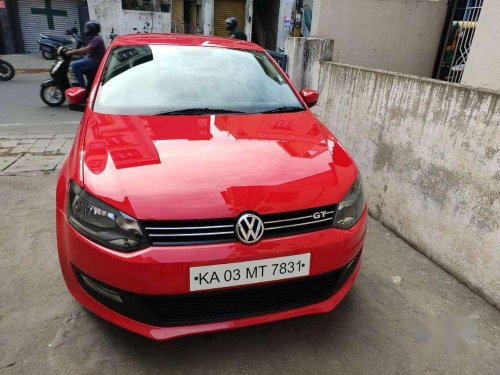 Used 2014 Volkswagen Polo AT for sale in Nagar