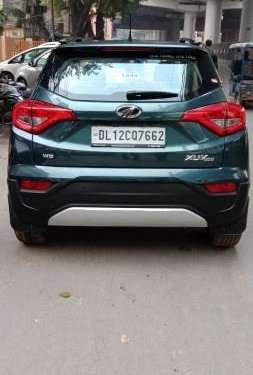 Used 2019 Mahindra XUV300 MT for sale in New Delhi