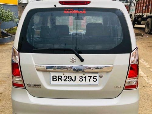 Used Maruti Suzuki Wagon R VXI 2011 MT for sale in Patna 