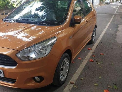 Used Ford Aspire Trend Plus MT for sale in Nagar