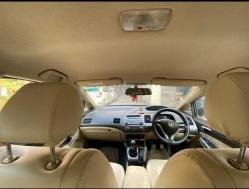 2008 Honda Civic MT 2006-2010 for sale in New Delhi