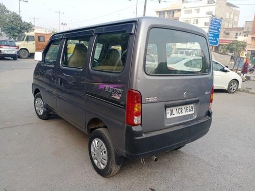 Maruti Suzuki Eeco CNG HTR 5 STR MT 2014 in New Delhi