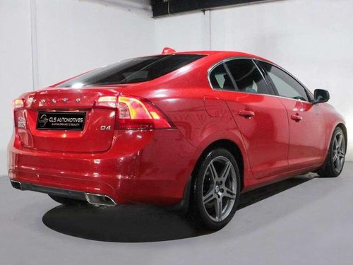 2015 Volvo S60 AT for sale in Hyderabad