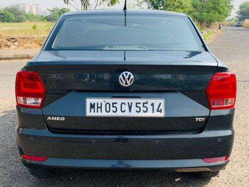 Used 2016 Volkswagen Ameo AT for sale in Kharghar 