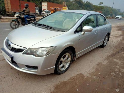 2010 Honda Civic MT for sale in Gurgaon