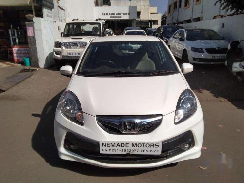 Used Honda Brio VX MT for sale in Kolhapur 