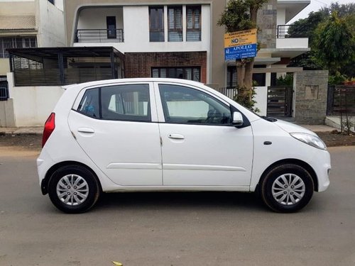 Used 2014 Hyundai i10 Sportz AT for sale in Ahmedabad