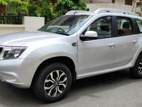 2017 Nissan Terrano XV D Premium AMT AT for sale in Bangalore
