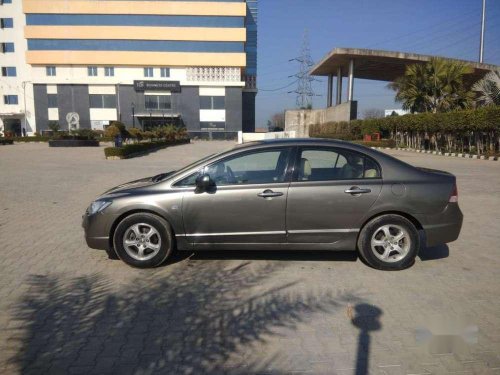 Used 2007 Honda Civic MT for sale in Chandigarh 