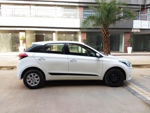 Used Hyundai Elite i20 MT car at low price in Gurgaon