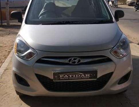 2014 Hyundai i10 Magna MT for sale in Ahmedabad