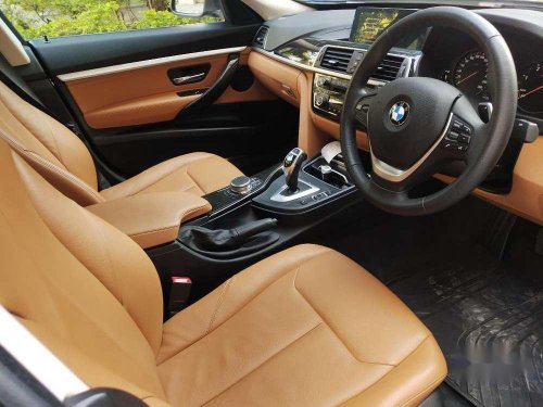 Used BMW 3 Series GT Luxury Line, 2018, Diesel AT for sale in Pune 