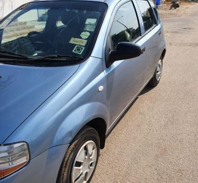 Used 2007 Chevrolet Aveo U VA 1.2 LS MT for sale in Jaipur