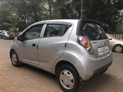 Chevrolet Beat 2010-2013 Diesel LS MT for sale in Mumbai